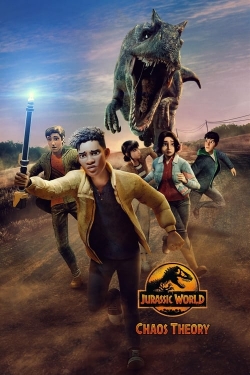 Watch Free Jurassic World: Chaos Theory Movies HD Online 123Movies