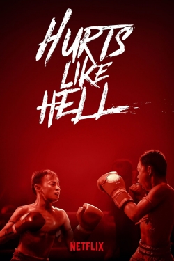 Watch Free Hurts Like Hell Movies HD Online 123Movies