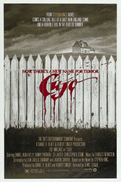 Watch Free Cujo Movies HD Online 123Movies