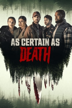 Watch Free As Certain as Death Movies HD Online 123Movies