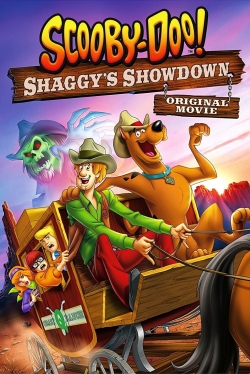 Watch Free Scooby-Doo! Shaggy's Showdown Movies HD Online 123Movies