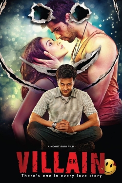 Watch Free Ek Villain Movies HD Online 123Movies