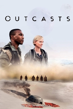 Watch Free Outcasts Movies HD Online 123Movies