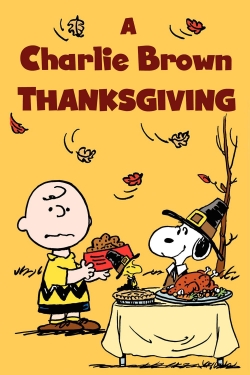 Watch Free A Charlie Brown Thanksgiving Movies HD Online 123Movies