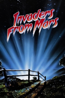 Watch Free Invaders from Mars Movies HD Online 123Movies