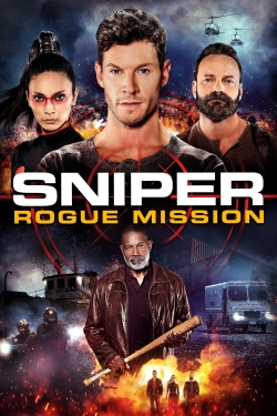 Watch Free Sniper: Rogue Mission Movies HD Online 123Movies