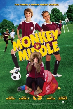 Watch Free Monkey in the Middle Movies HD Online 123Movies