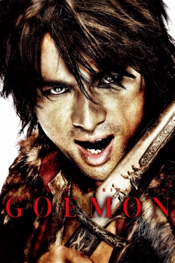 Watch Free Goemon Movies HD Online 123Movies