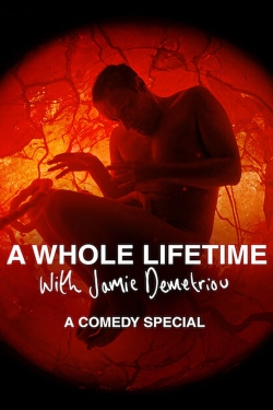 Watch Free A Whole Lifetime with Jamie Demetriou Movies HD Online 123Movies