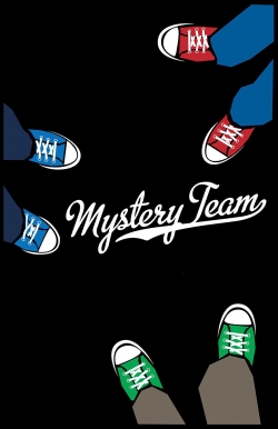 Watch Free Mystery Team Movies HD Online 123Movies