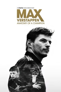 Watch Free Max Verstappen: Anatomy of a Champion Movies HD Online 123Movies