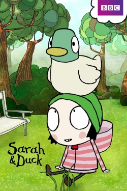 Watch Free Sarah & Duck Movies HD Online 123Movies