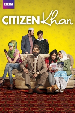 Watch Free Citizen Khan Movies HD Online 123Movies