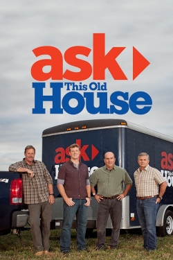 Watch Free Ask This Old House Movies HD Online 123Movies