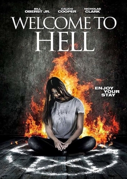 Watch Free Welcome to Hell Movies HD Online 123Movies