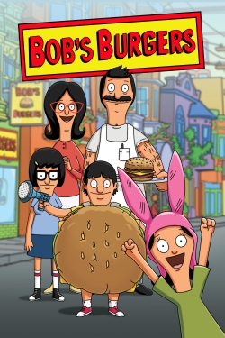 Watch Free Bob's Burgers Movies HD Online 123Movies