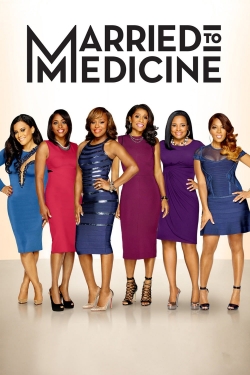 Watch Free Married to Medicine Movies HD Online 123Movies