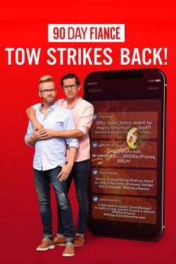 Watch Free 90 Day Fiancé: TOW Strikes Back! Movies HD Online 123Movies