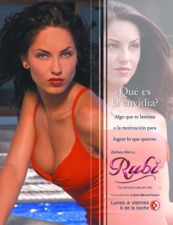 Watch Free Rubí Movies HD Online 123Movies