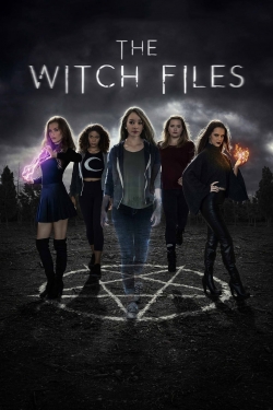 Watch Free The Witch Files Movies HD Online 123Movies