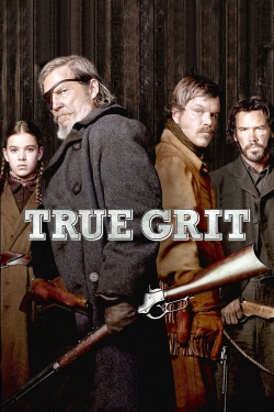 Watch Free True Grit Movies HD Online 123Movies