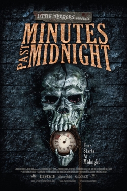 Watch Free Minutes Past Midnight Movies HD Online 123Movies