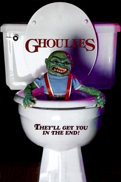 Watch Free Ghoulies Movies HD Online 123Movies