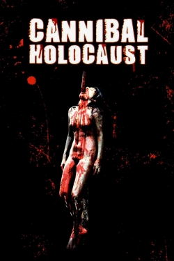 Watch Free Cannibal Holocaust Movies HD Online 123Movies