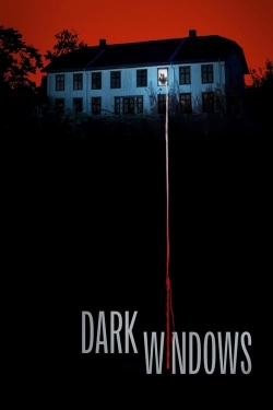 Watch Free Dark Windows Movies HD Online 123Movies