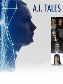 Watch Free A. I. Tales Movies HD Online 123Movies