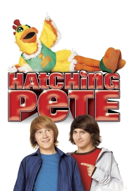 Watch Free Hatching Pete Movies HD Online 123Movies