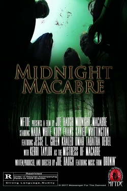 Watch Free Midnight Macabre Movies HD Online 123Movies