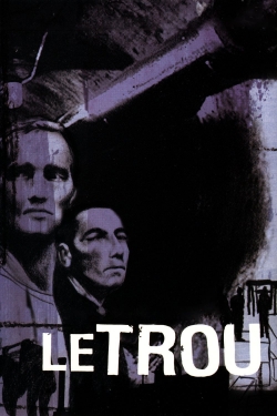 Watch Free Le Trou Movies HD Online 123Movies