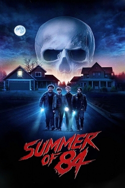 Watch Free Summer of 84 Movies HD Online 123Movies