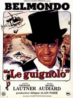 Watch Free Le Guignolo Movies HD Online 123Movies