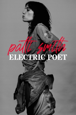 Watch Free Patti Smith: Electric Poet Movies HD Online 123Movies