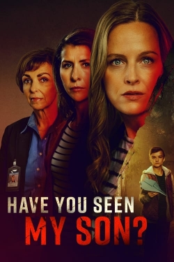 Watch Free Have You Seen My Son? Movies HD Online 123Movies