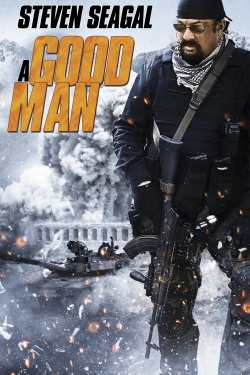 Watch Free A Good Man Movies HD Online 123Movies