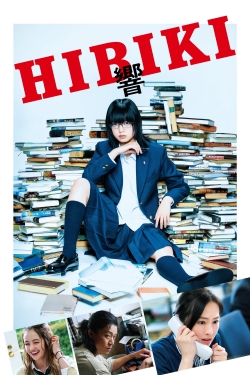 Watch Free Hibiki Movies HD Online 123Movies