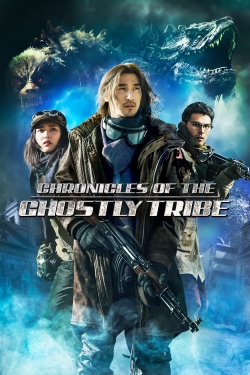 Watch Free Chronicles of the Ghostly Tribe Movies HD Online 123Movies