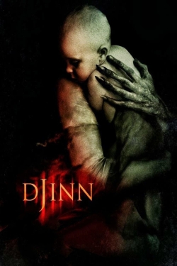 Watch Free Djinn Movies HD Online 123Movies