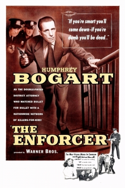 Watch Free The Enforcer Movies HD Online 123Movies