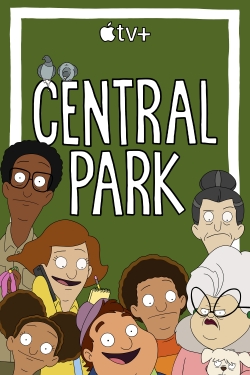 Watch Free Central Park Movies HD Online 123Movies