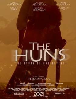 Watch Free The Huns Movies HD Online 123Movies