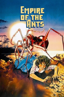 Watch Free Empire of the Ants Movies HD Online 123Movies