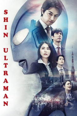 Watch Free Shin Ultraman Movies HD Online 123Movies