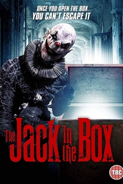 Watch Free The Jack in the Box Movies HD Online 123Movies