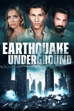 Watch Free Earthquake Underground Movies HD Online 123Movies