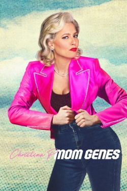 Watch Free Christina P: Mom Genes Movies HD Online 123Movies