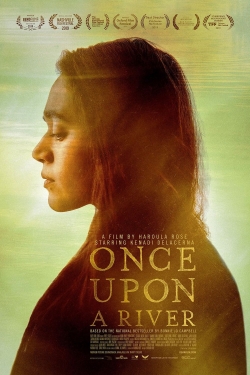 Watch Free Once Upon a River Movies HD Online 123Movies